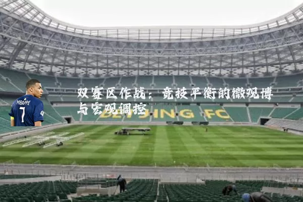 双赛区作战:竞技平衡的微观博弈与宏观调控