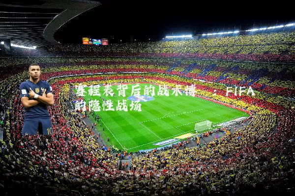 赛程表背后的战术博弈:FIFA的隐性战场