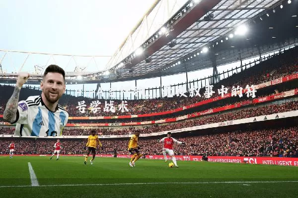 FIFA吉祥物：竞技叙事中的符号学战术